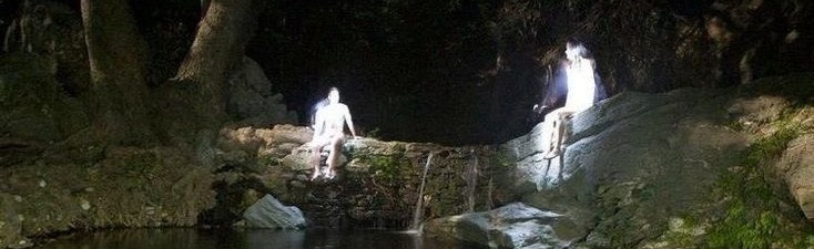 No Limits Discord Server Banner