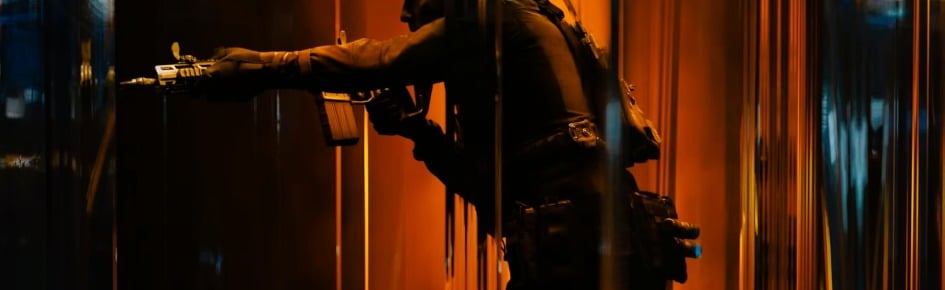 CALL OF DUTY COMMUNITY Discord Server Banner