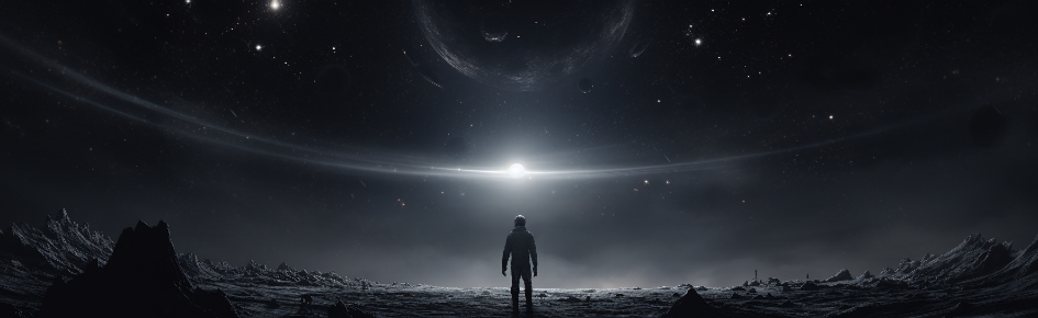 QUANTEX Discord Server Banner