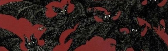 bats Discord Server Banner