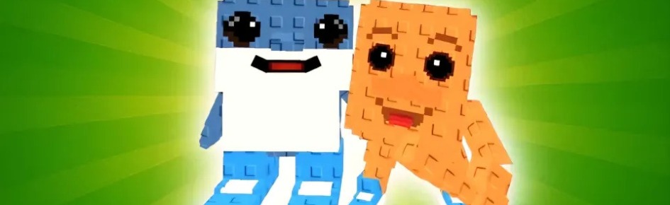 STEAL A BRAINROT Discord Server Banner