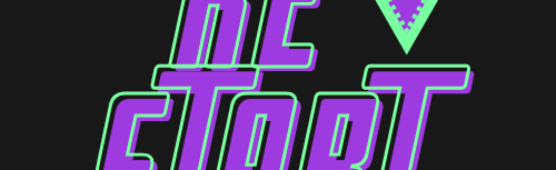 Re; Start Discord Server Banner