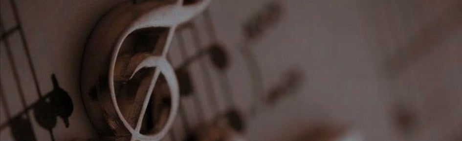 Music 🎧 Discord Server Banner