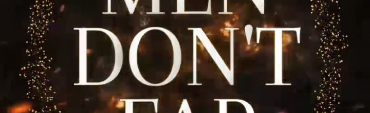 🔥Men Don't Fap🔥 Discord Server Banner