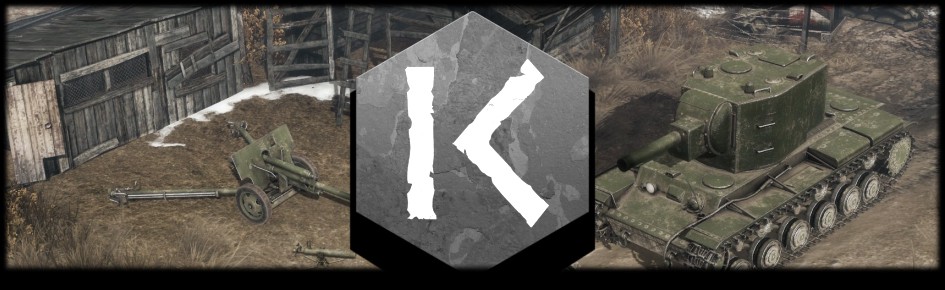 Iron Cast Discord Server Banner