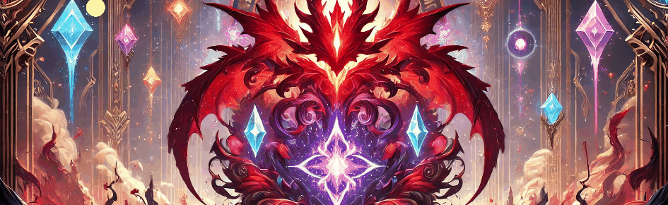 PL, Passage et services Draconir Discord Server Banner