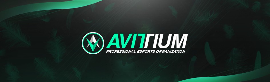Avitium Esports Discord Server Banner