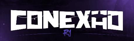 Conexão RJ Discord Server Banner