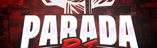 Parada RJ Discord Server Banner