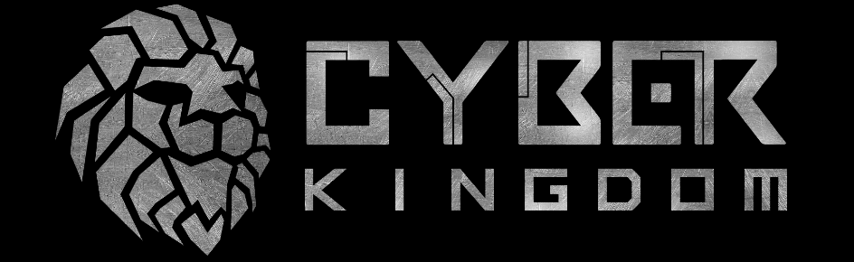 CyberKingdom Discord Server Banner
