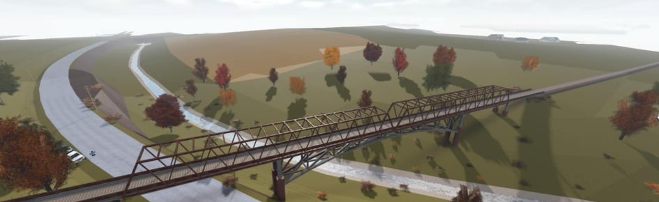 Fox Valley Roleplay Discord Server Banner