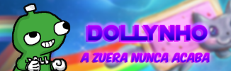 Dollynho 2.0 Discord Server Banner