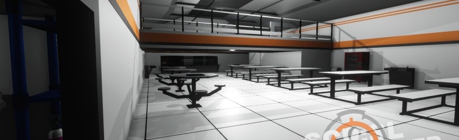 DDOSU SERVER Discord Server Banner