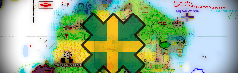 FREEDONIA (PM) Discord Server Banner