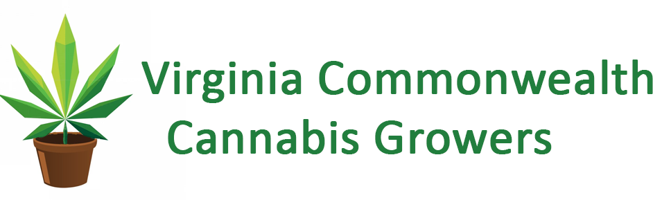 VCCG - Cannabis Growers Discord Server Banner