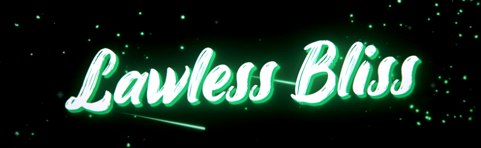 Lawless Bliss Discord Server Banner