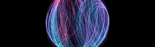 Tech Showcase & Chill Discord Server Banner