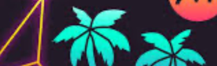 Chill vibes only Discord Server Banner