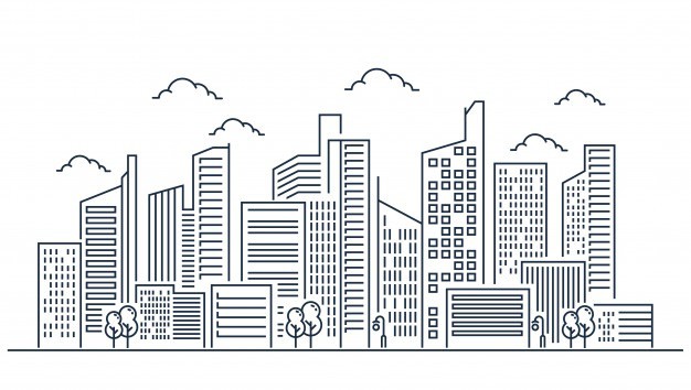 City of Discord Discord Server Banner