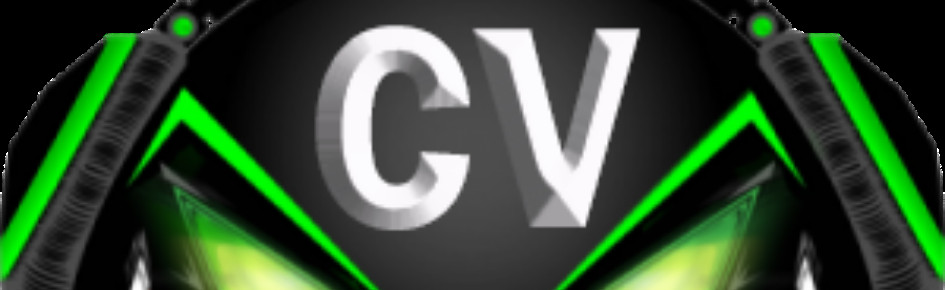 Chaotic Void Community Discord Server Banner