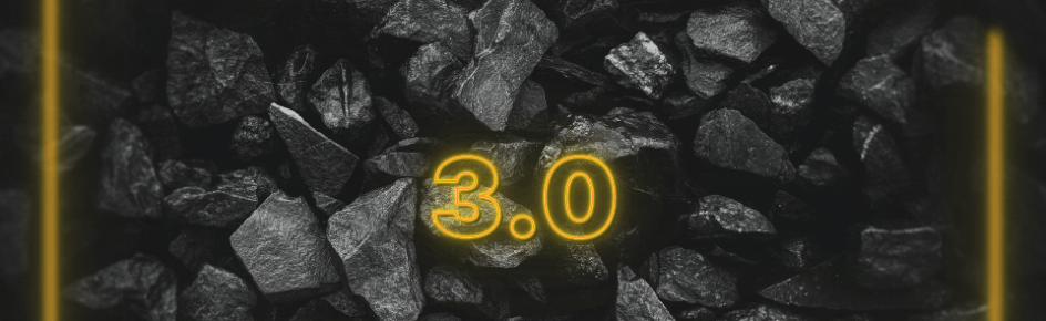 3.0 Discord Server Banner