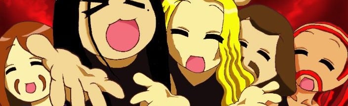 Mordhaus Discord Server Banner