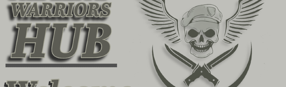 The Elite Warriors Hub Discord Server Banner