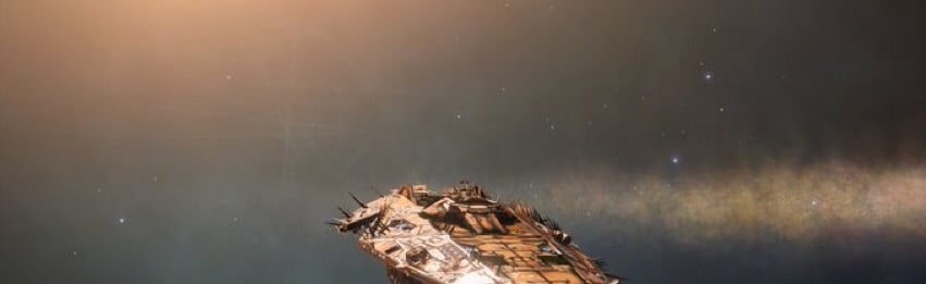 RealEliteDangerousCommunity Discord Server Banner