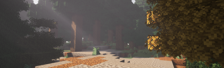 / ⭐ steorra Discord Server Banner