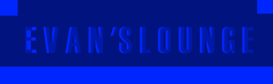 Evan's Lounge Discord Server Banner
