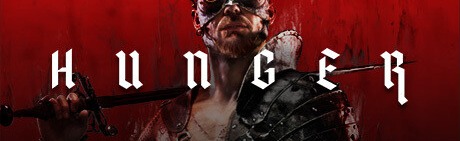 Hunger ESPAÑA🟥🟨🟥💀 Discord Server Banner