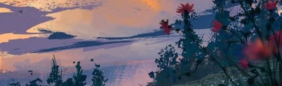 Celestial Refuge Discord Server Banner