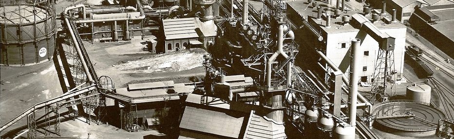 Steel City Discord Server Banner