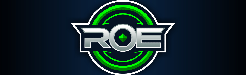 RoE Community Discord Server Banner