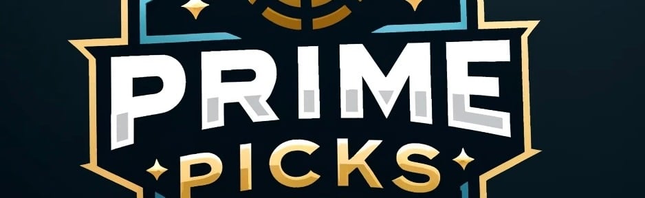 PrimePicks Discord Server Banner