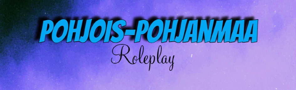 Pohjois-Pohjanmaa Discord Server Banner