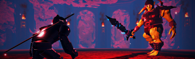 Dystovia France Discord Server Banner