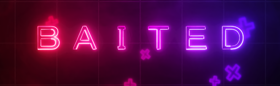 Baited Discord Server Banner