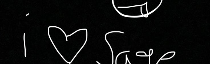 sage; social Discord Server Banner