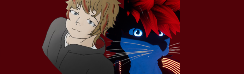 Huffer's Salvation Discord Server Banner