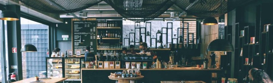 Hangout Discord Server Banner