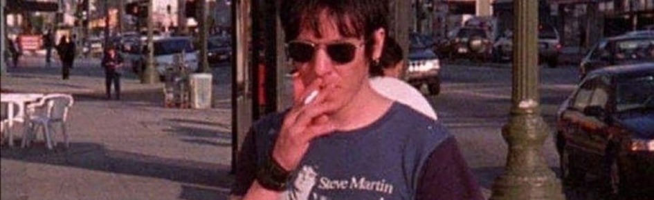 Elliott Smith Discord Server Banner