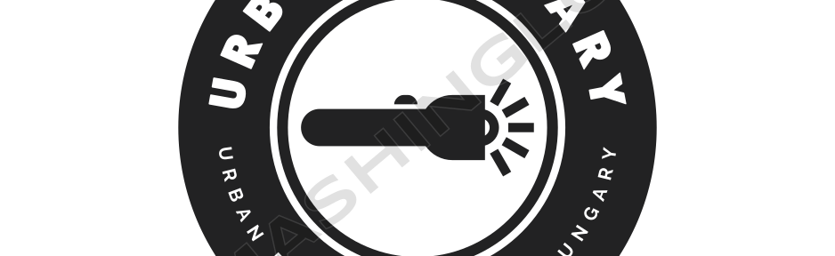 URBEX Hungary Discord Server Banner