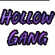 Hollow Gang Discord Server Banner