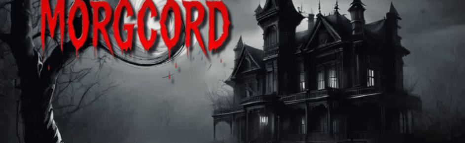 Morgcord [18+] Discord Server Banner