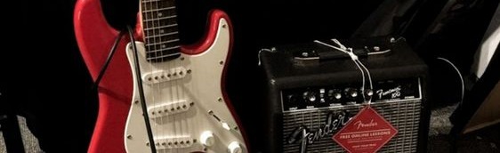 Starz Discord Server Banner