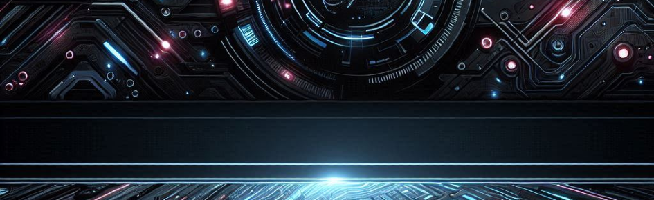 The Grid Discord Server Banner