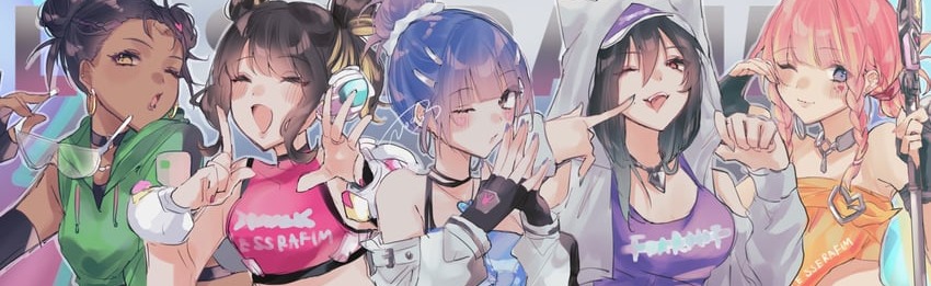 Date Femboys ¹⁸⁺ Discord Server Banner