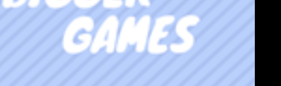 Bigger Games Discord Server Banner