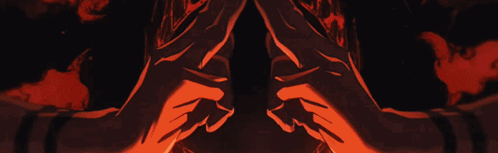 Jujutsu Kaisen; Cursed Age Discord Server Banner